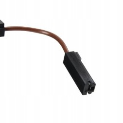 Ridex 2669I0085 Interior fan for citroën xsara (n1) xsara cou