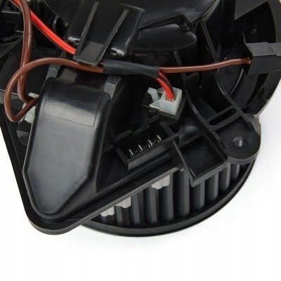 Ridex 2669I0085 Interior fan for citroën xsara (n1) xsara cou
