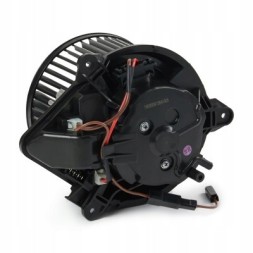 Ridex 2669I0085 Interior fan for citroën xsara (n1) xsara cou