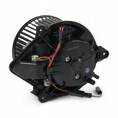 Ridex 2669I0085 Interior fan for citroën xsara (n1) xsara cou