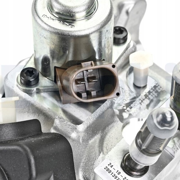 Delphi  Injection pump i20 // picanto,rio - delphi 28417048-12b1