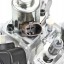 Delphi  Injection pump i20 // picanto,rio - delphi 28417048-12b1