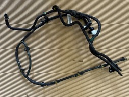 Iveco OE  Injection line iveco daily 6th gen 5802297036