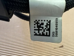 Iveco OE  Injection line iveco daily 6th gen 5802297036