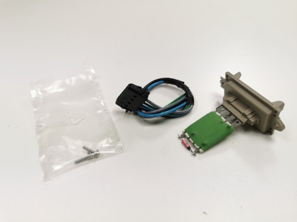 Citroen OE 6441.T6 Citroen c5 2001-2004 6441.T6 diesel engine control unit