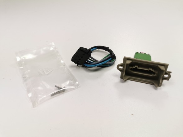 Citroen OE 6441.T6 Citroen c5 2001-2004 6441.T6 diesel engine control unit