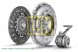 Schaeffler LuK  Schaeffler luk 624 3553 33 clutch audi vw skoda 2.0 tdi