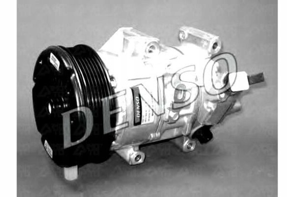 Denso  644 695_B compressor for climate change corolla verso 1.6 04-