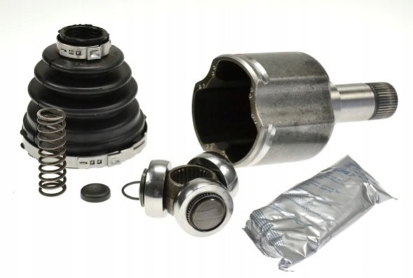 Lobro  Nap joint - lobro 304606