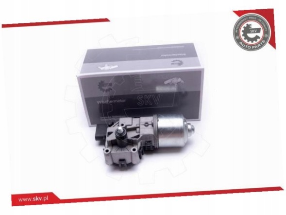 ESEN SKV  Wiper motor front vw jetta iv mk4 10-17 polo v mk5 09-17