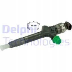 Delphi HRD635 Injector hrd635 delphi mazda 3 6 6 station wagon (gh) and