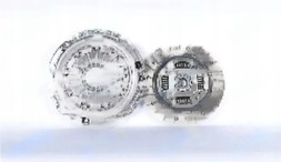 Rymec  Clutch set jt1907 rymec renault clio logan