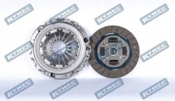 Rymec  Clutch set jt1907 rymec renault clio logan