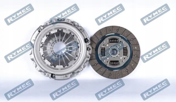 Rymec  Clutch set jt1907 rymec renault clio logan