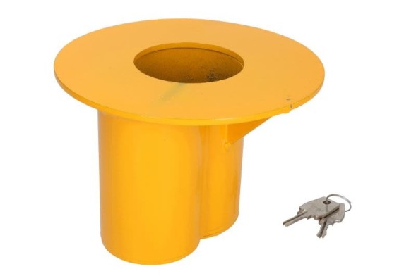 CargoParts 1015-8644171001 Royal pin element (protection) cargoparts 070