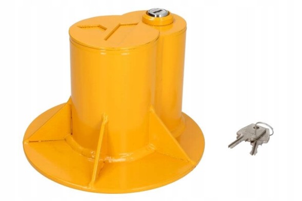 CargoParts 1015-8644171001 Royal pin element (protection) cargoparts 070