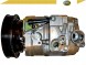 Hella 1007338620 HEL Hel8fk 351 176-551 compressor air conditioning compressor + driver assistant #33