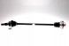 Spidan 36437 Spidan 36437 drive shaft