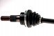 Spidan 36437 Spidan 36437 drive shaft