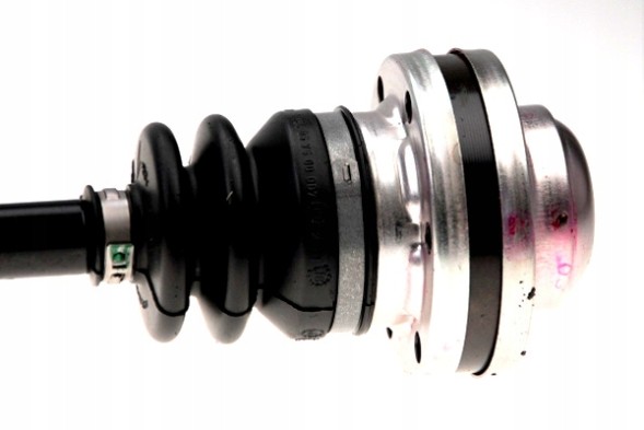 Spidan 36437 Spidan 36437 drive shaft