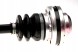 Spidan 36437 Spidan 36437 drive shaft