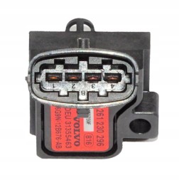 Land Rover OE Pressure sensor 6g9n12b676ab jaguar xf 2.0 turbo 0261230296