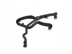 Ford OE GK31-18N252-AM Transit heater cable 16- 19- 2.0 ecoblue