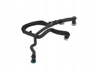 Ford OE GK31-18N252-AM Transit heater cable 16- 19- 2.0 ecoblue