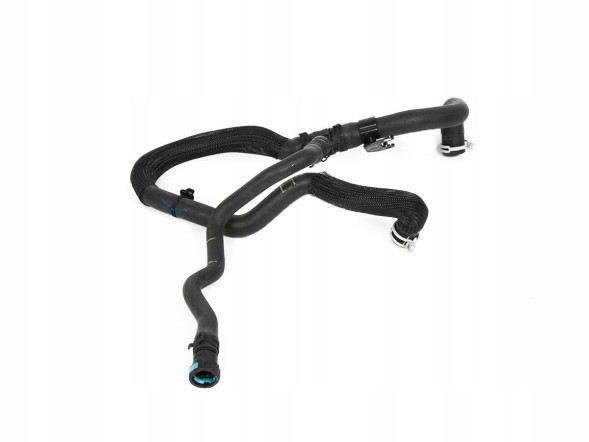 Ford OE GK31-18N252-AM Transit heater cable 16- 19- 2.0 ecoblue