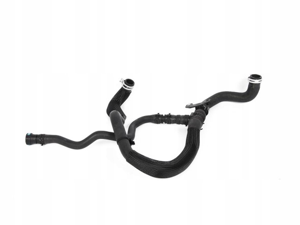 Ford OE GK31-18N252-AM Transit heater cable 16- 19- 2.0 ecoblue