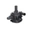 Spartan Parts  Water pump toyota auris e15 06> elektr helpn