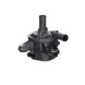 Spartan Parts  Water pump toyota auris e15 06> elektr helpn
