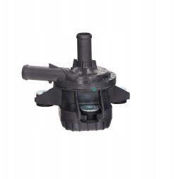 Spartan Parts Water pump toyota auris e15 06> elektr helpn