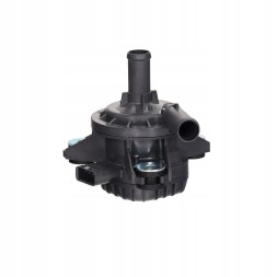 Spartan Parts Water pump toyota auris e15 06> elektr helpn