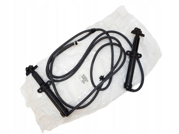 Peugeot OE 6438EV Headlight sprayer original peugeot 508 6438ev