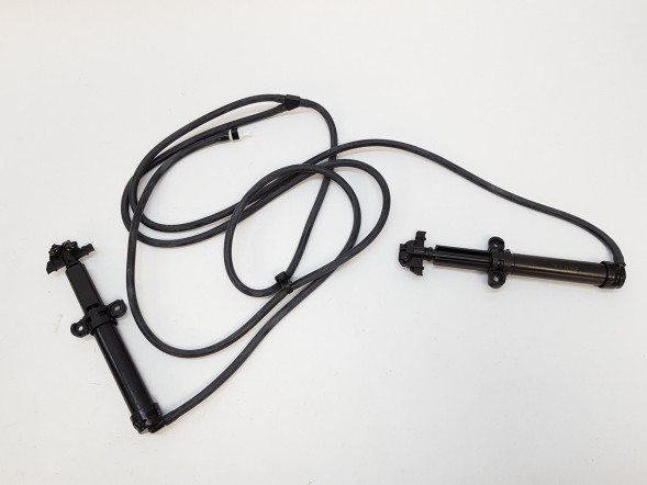 Peugeot OE 6438EV Headlight sprayer original peugeot 508 6438ev