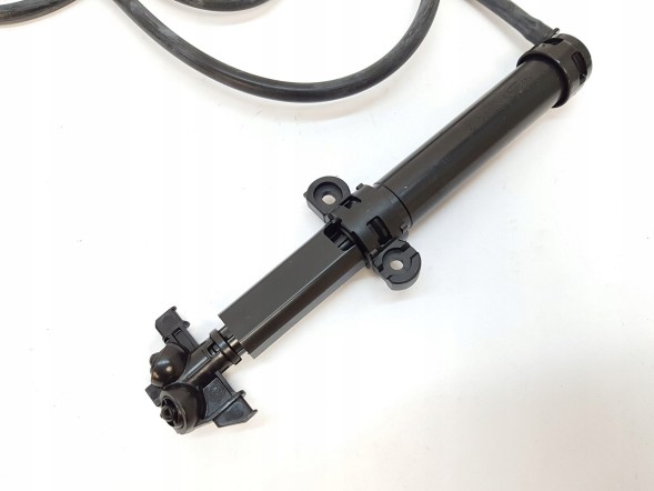 Peugeot OE 6438EV Headlight sprayer original peugeot 508 6438ev