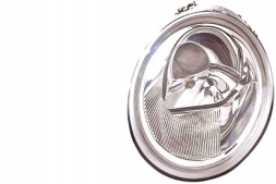 Abakus  Headlamp (h1 electric with motor) vw new beet