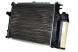 Thermotec D7B003TT Thermotec d7b003tt cooler, engine cooling system d7b003tt