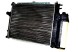 Thermotec D7B003TT Thermotec d7b003tt cooler, engine cooling system d7b003tt
