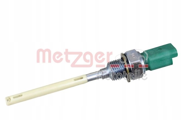 Metzger 0901447 Sensor, engine oil level metzger 0901447