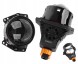 Auto Gamma  Bi-led lenses 3.0" 6000k global thread headlight regeneration set