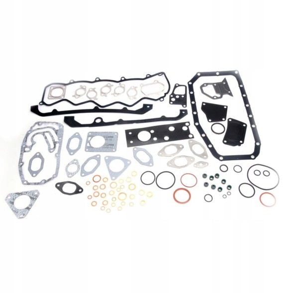 Lema  Fiat ducato 2,8 jtd 2001- complete set of engine seals lem 43018.10