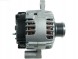 AS-PL A3280 Alternator 140a a3280 as-pl chevrolet opel astra