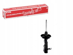 KYB KYB339374(iMOTO) Shock absorber chevrolet front orlando opel astra j, + driver's kit #35