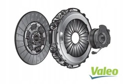 Valeo 827651 Clutch set 827651 valeo