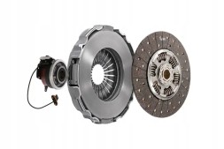 Valeo 827651 Clutch set 827651 valeo