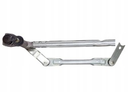 WRC Original Parts 6300061 Volkswagen golf v plus wiper mechanism front left + right 2004 - 2013