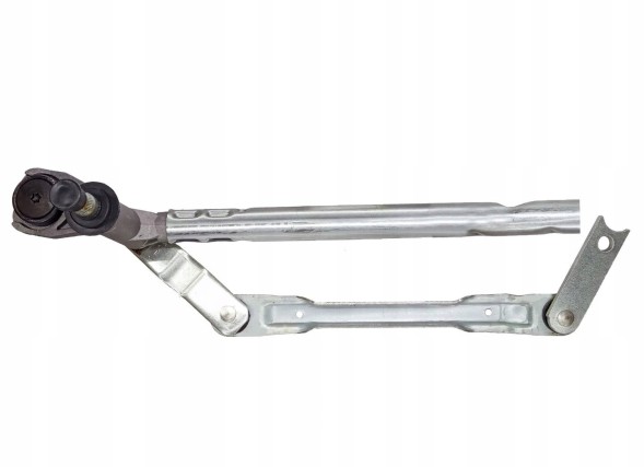 WRC Original Parts 6300061 Volkswagen golf v plus wiper mechanism front left + right 2004 - 2013