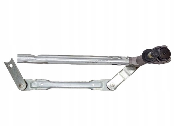 WRC Original Parts 6300061 Volkswagen golf v plus wiper mechanism front left + right 2004 - 2013